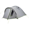Палатка HIGH PEAK NEVADA 3 серебристый HP-10203