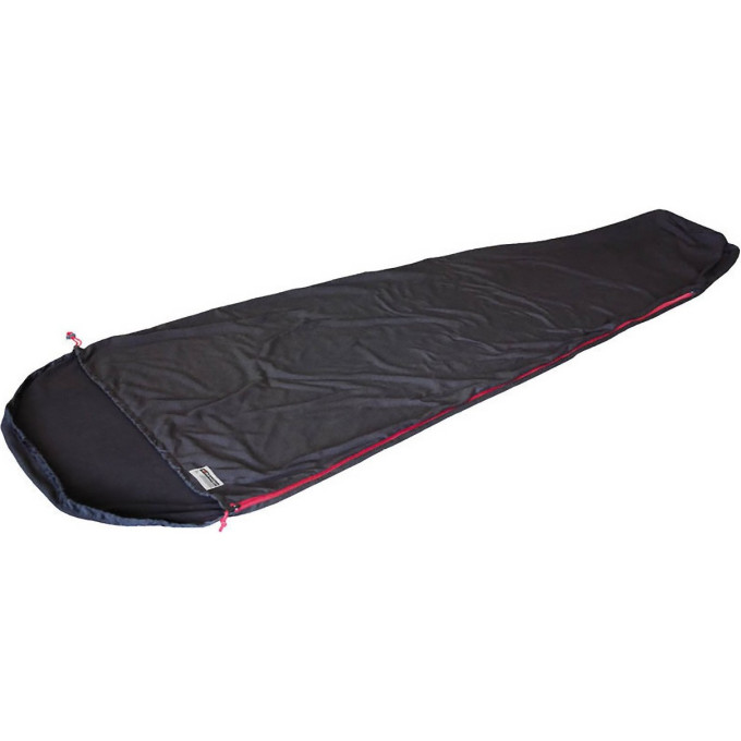 Вставка в спальный мешок HIGH PEAK NANUK INLETT MUMIE HP-23512